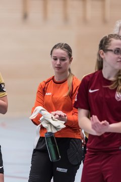 Bild 243 - B-Juniorinnen Kreismeisterschaft OD/RZ